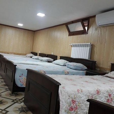 Hello Hostel ซามาร์คันด์ ภายนอก รูปภาพ